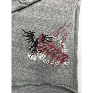 Kawasaki Vulcan‎ Women's Large 3/4 Length Shirt